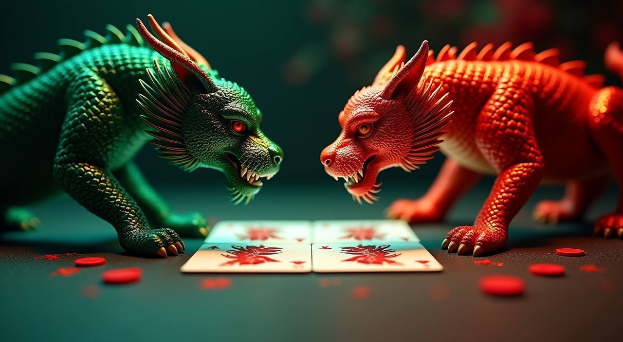 66zz3 Baccarat Lightning